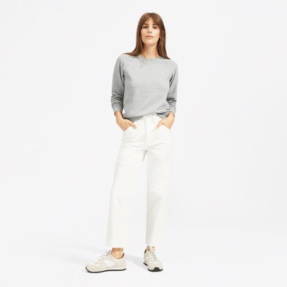 Everlane Pants - Everlane carpenter pants.